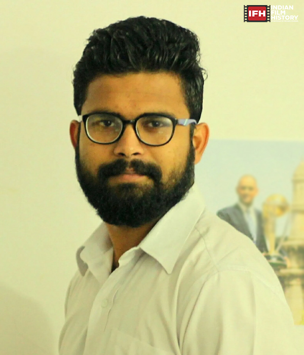 Dipanwit Dasmohapatra