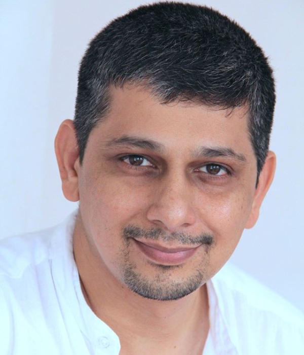  Divakar Subramaniam