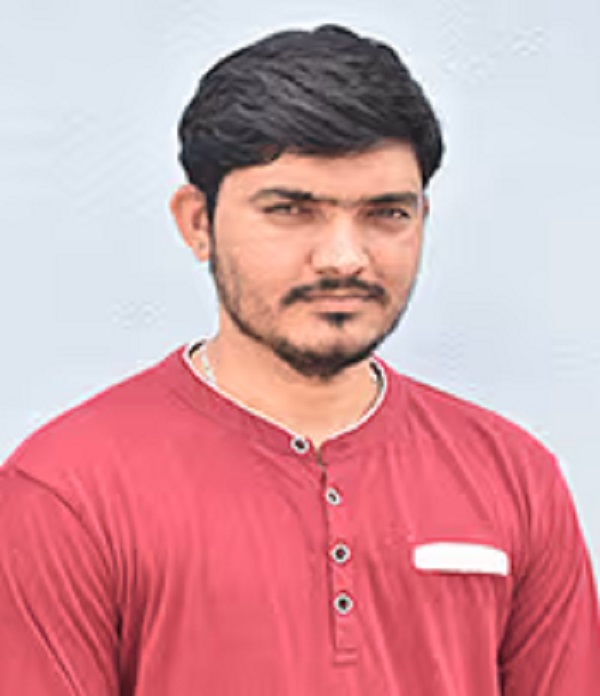 Divya Kumar HN