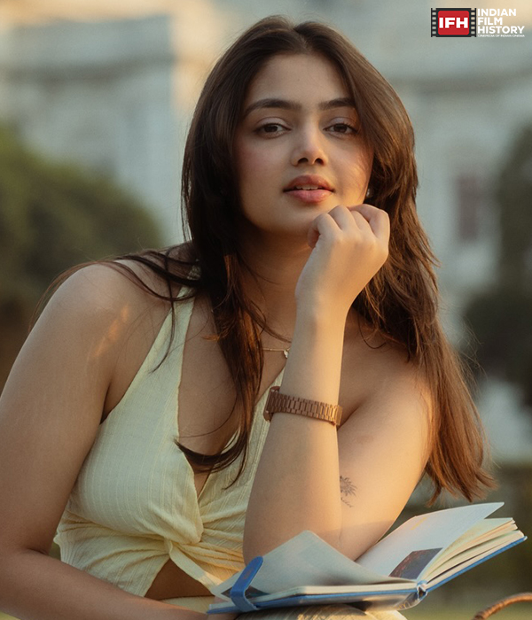 Divyani Mondal