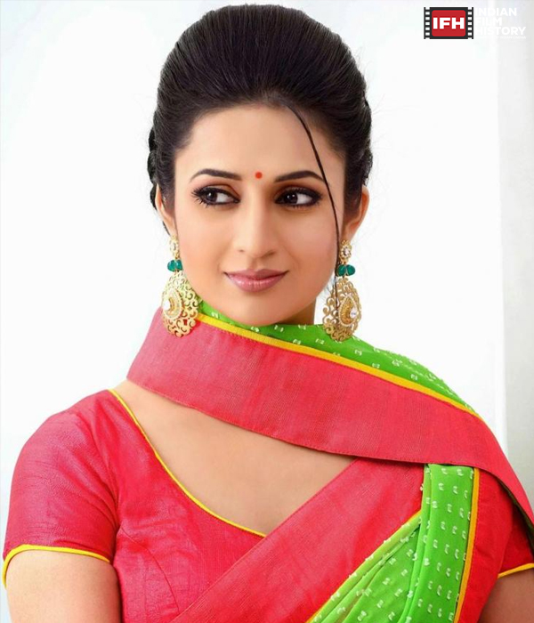 Divyanka Tripathi