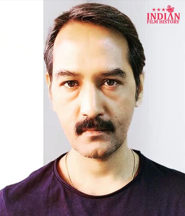 Diwakar Dhyani