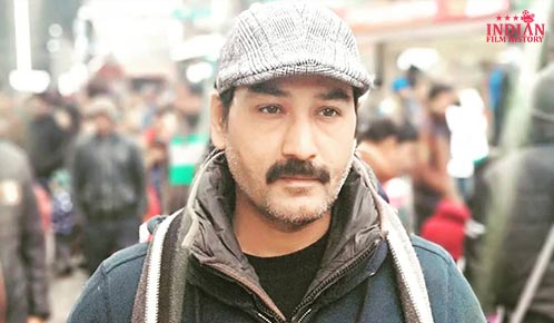 Diwakar Dhyani