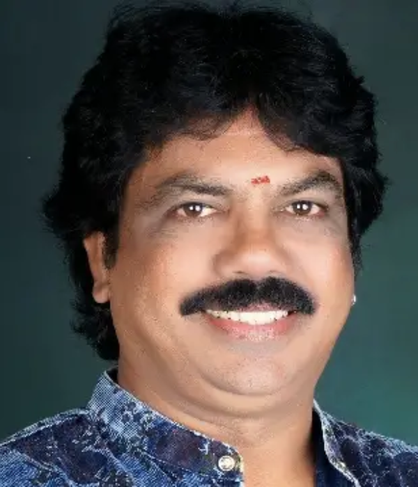 Diwakar Vankayala