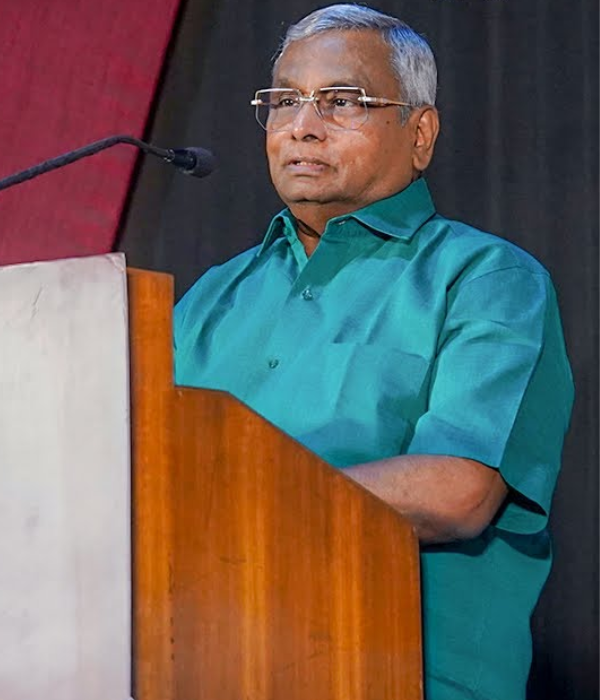  Dr M Thirunavukarasu