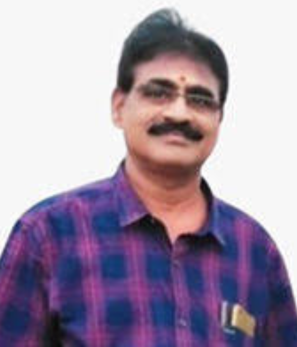 Dwarampudi Radhakrishna Reddy