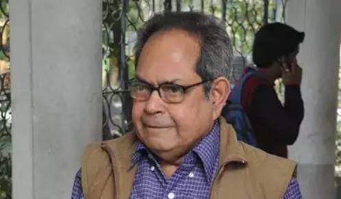 dwijen banerjee