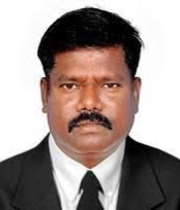  E K Murugan