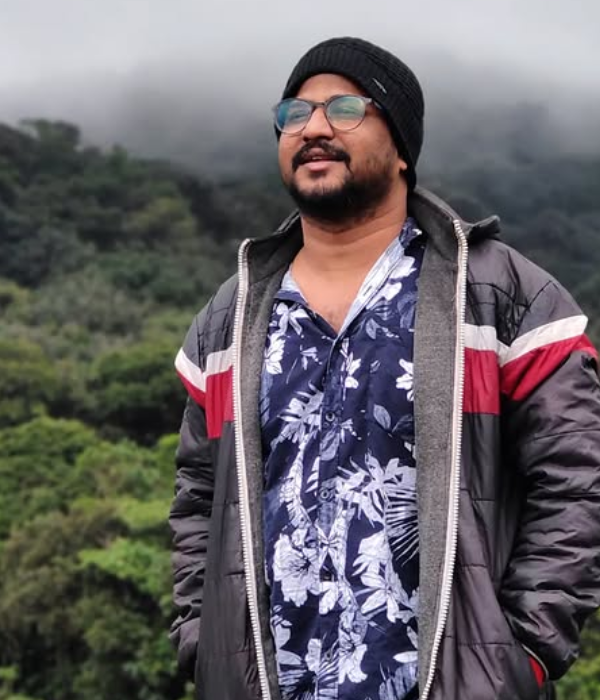 Editor Govindh