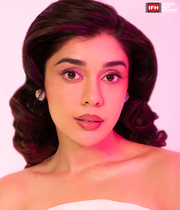 Eisha Singh