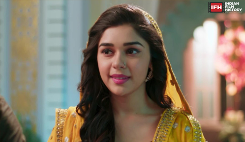 Eisha Singh