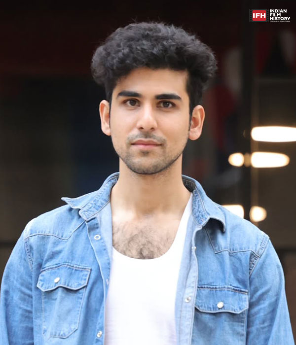 Eklavya Sood