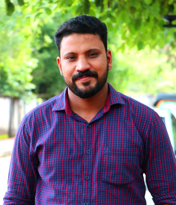 Faisal Hussain