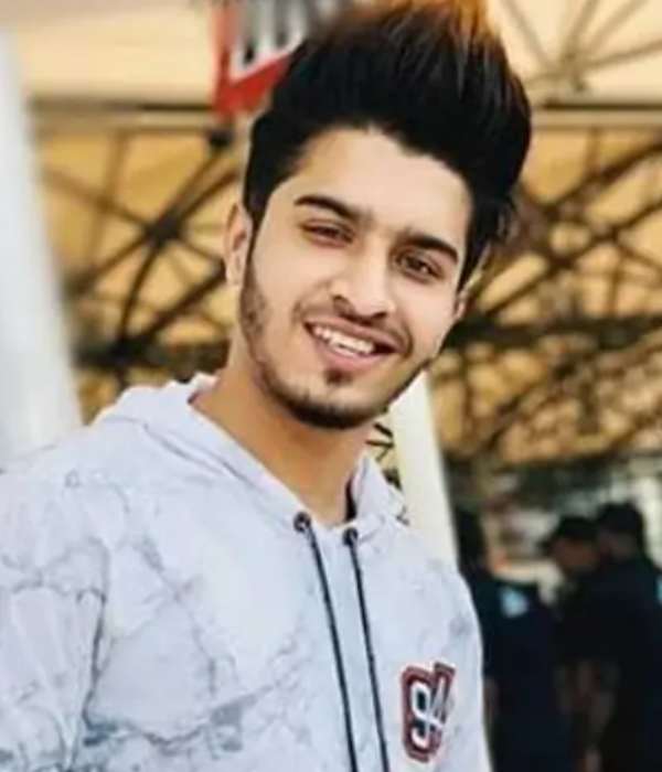 Faiz Baloch