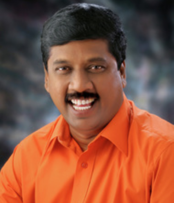 G Gnanasambandam