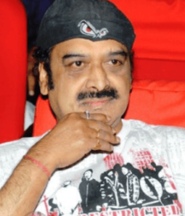 G Sathyamurthy