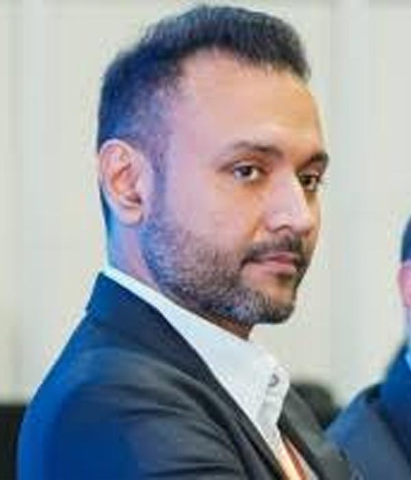 Gagan Singh Sethi