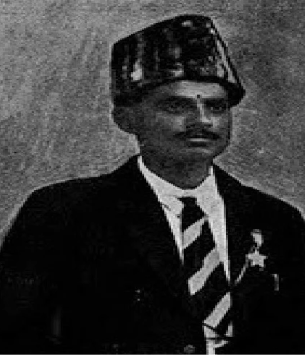 Gali Penchala Narasimha Rao