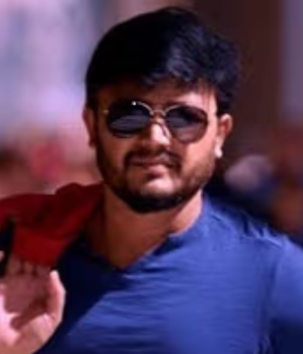 Ganesh Kannada Actor