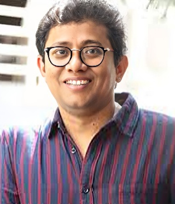 Ganesh Kumar Ravuri
