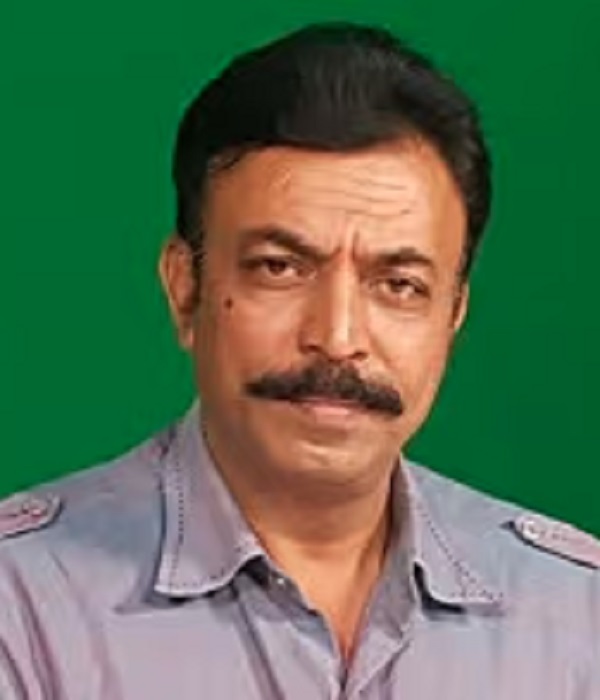  Ganesh Rao