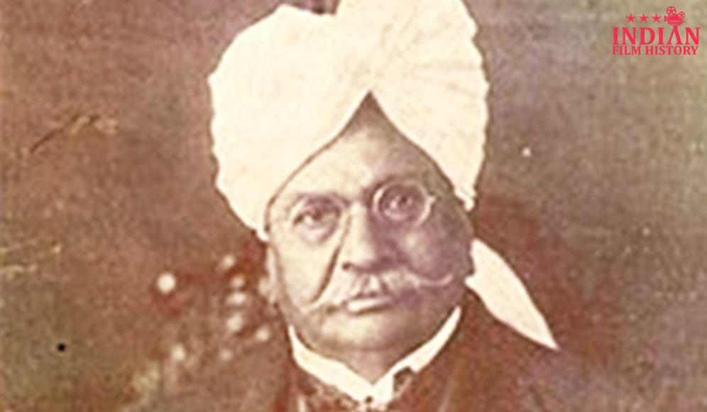 Gangaram Sakhet