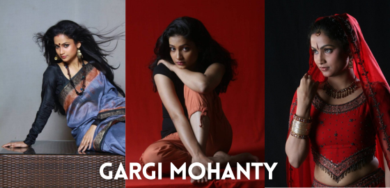 Gargi Mohanty