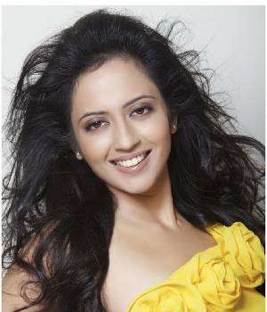 Garima Kishnani