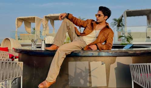 Gaurav Amlani