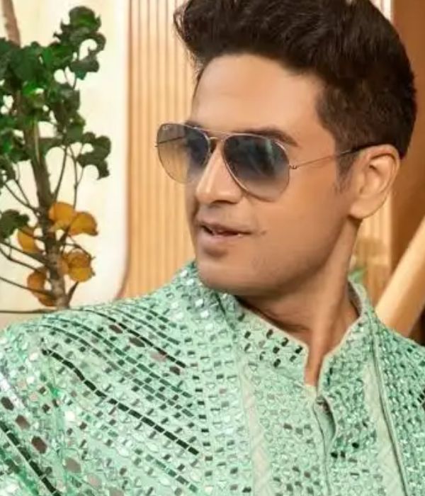 Gaurav Khanna