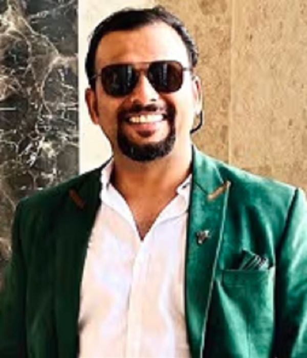 Gaurav Ponkshe