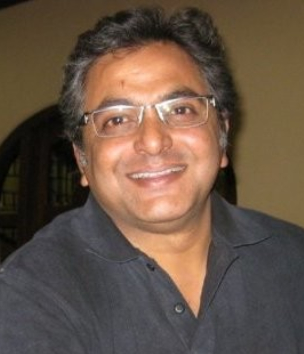 Gautam Guha