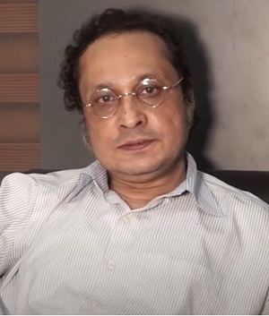 Gautam Moitra