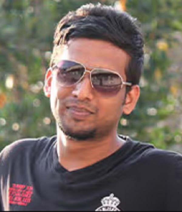 Gautham Basavaraju