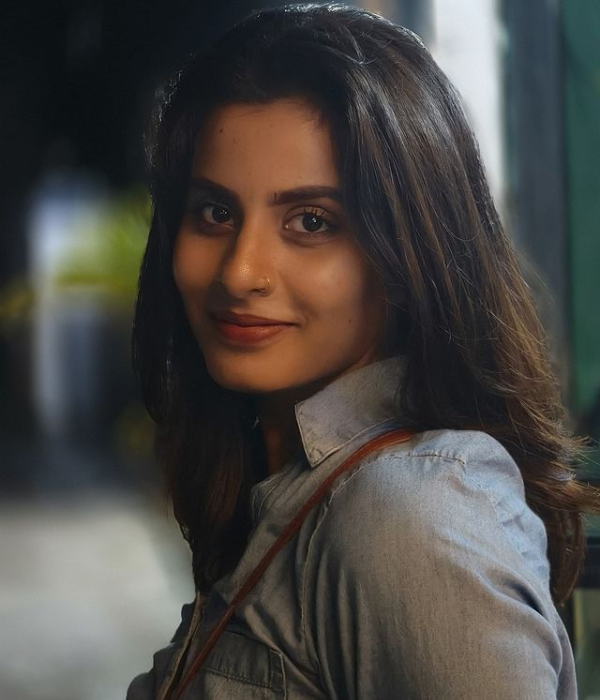 Gayathry Mayura