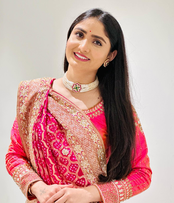 Geeta Rabari