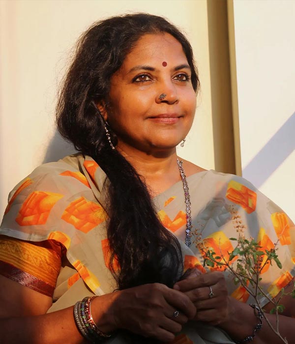 Geetha Kailasam