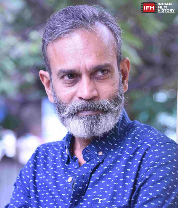 Giridhar Gopal