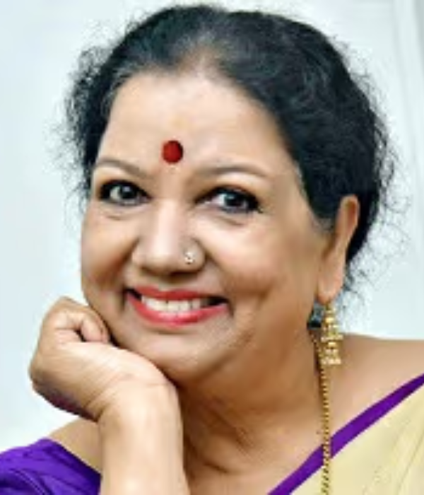 Girija Lokesh