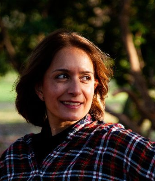 Girija Shettar
