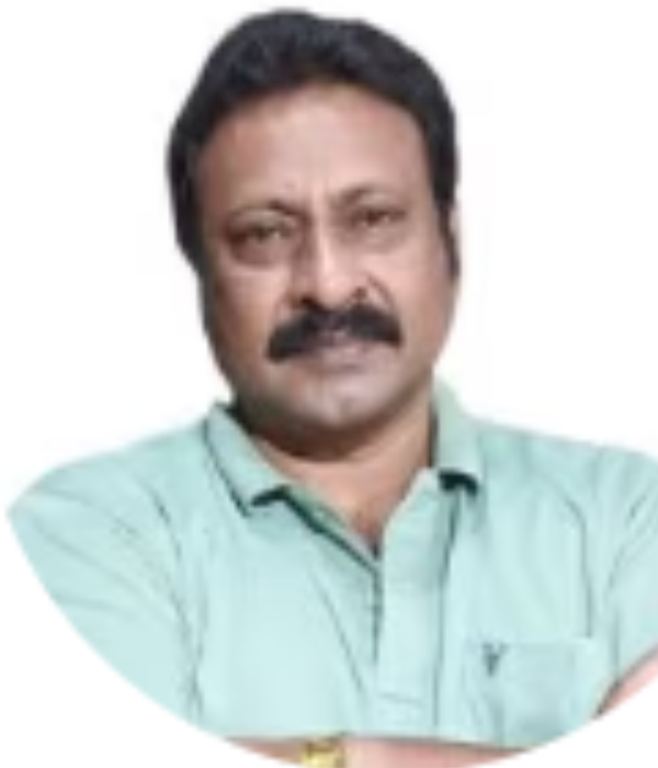 Girish Vaidyanath