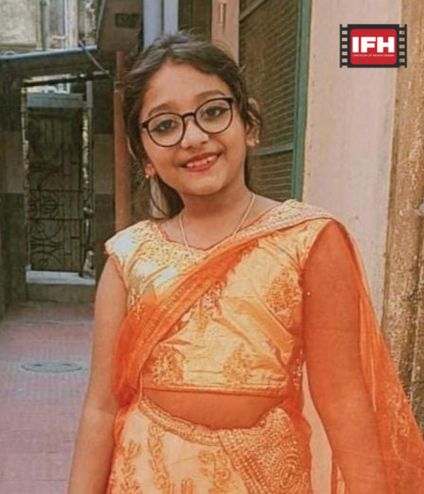 Gitashree Chakraborty