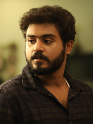 Gokul Suresh Gopi