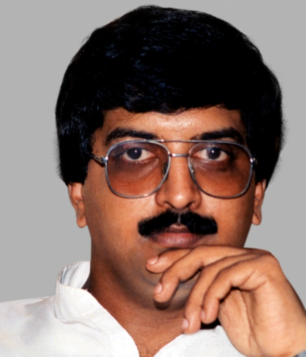 Gollapudi Srinivas