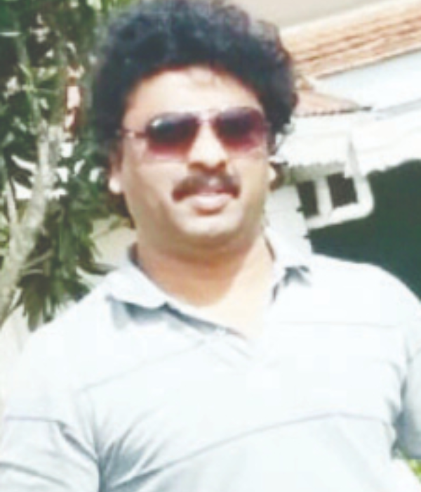 Gopal Halepalya