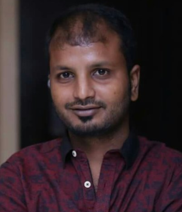 Gopi Krishna