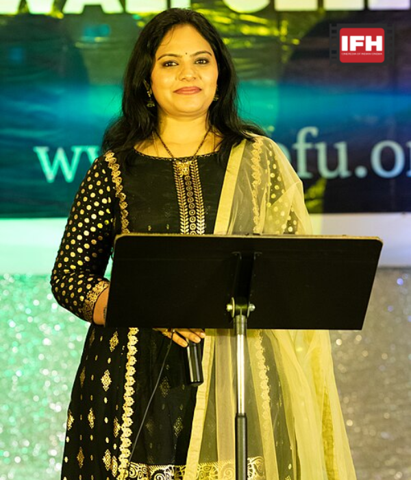 Gopika Poornima