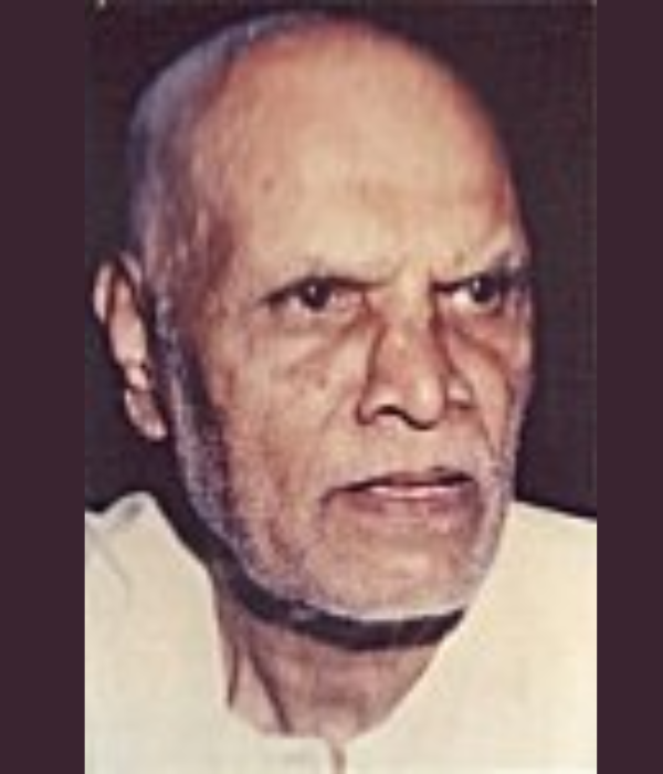 Goruru Ramaswamy Iyengar
