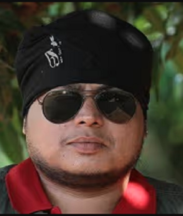 Govindh Raj Neerudi