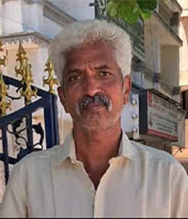 Govindha Moorthy